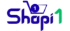 Shopi1 logo – Pakistan’s trusted online shopping store for jewelry, gifts, perfumes, and more