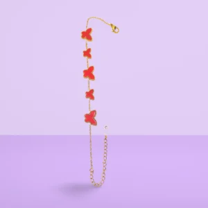 Butterfly Bracelet