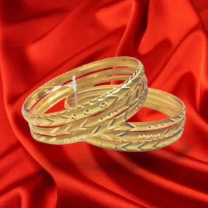 (4+2) Pcs Set Indian bangles Small Medium Large