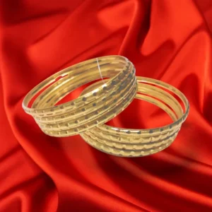 6 Pcs Set Indian Bangles Small Medium Large | Shopi1