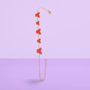 Butterfly Bracelet