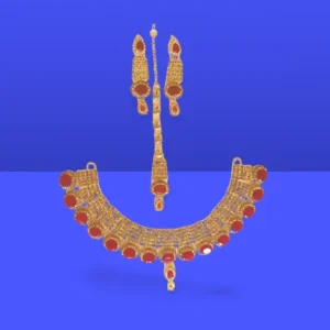 Bridal/Party Set Sikka Style 1 Set Price