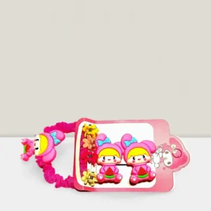 Hair Poni, Pins & Chutki Set Size 1 Set Price