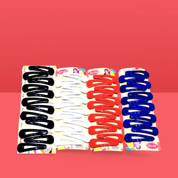 Baby Hair Pins 1 Pair Price