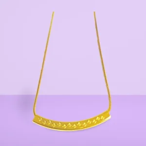 Chain Locket Semi Rod